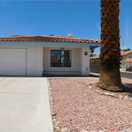 Rent this 3 bed house on 6727 Walla Walla Drive in Las Vegas, NV 89107