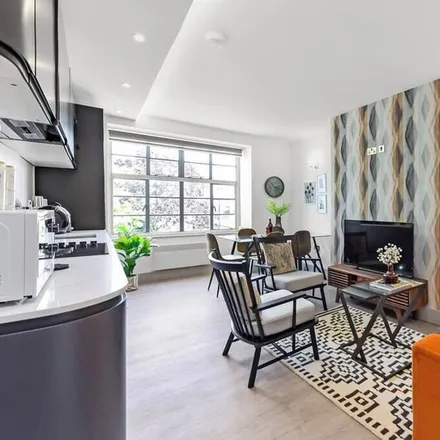 Image 2 - London, N10 1EL, United Kingdom - Apartment for rent