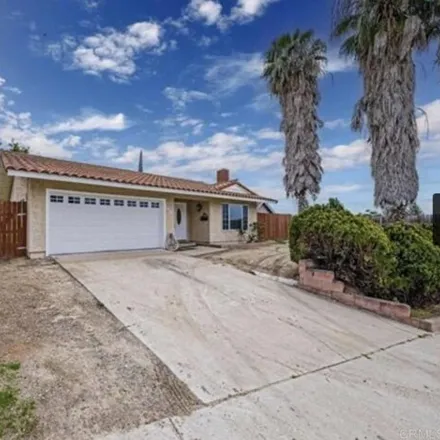 Buy this 4 bed house on 1613 Myra Court in Chula Vista, CA 91911