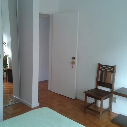 Image 3 - Porto Alegre, Rio Branco, RS, BR - Apartment for rent