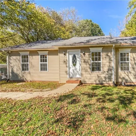 Buy this 3 bed house on 705 Firecrest Street in Concord, NC 28025