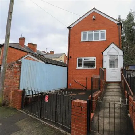 Buy this 3 bed house on Merrivale Road in Bearwood, B66 4EJ