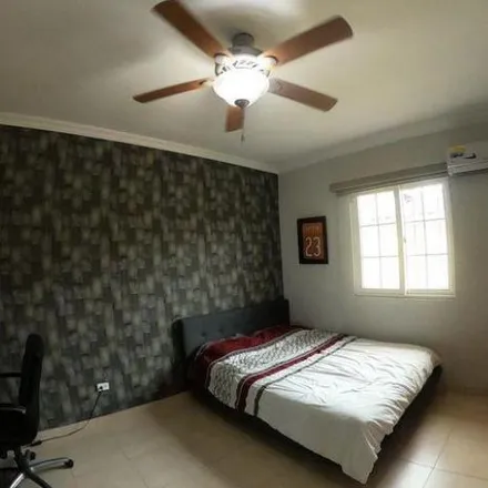Buy this 5 bed house on Super 99 in Vía Principal Condado del Rey, 0818