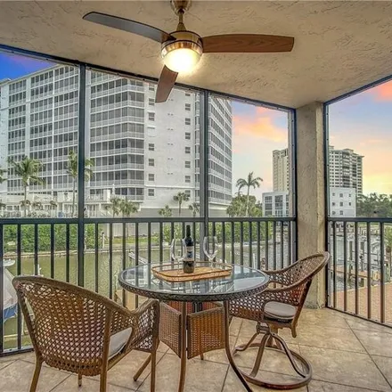 Image 1 - 257 Southbay Drive, Pelican Bay, FL 34108, USA - Condo for sale