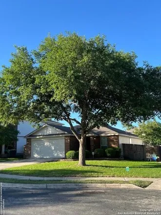 Buy this 3 bed house on 10106 Evening Laurel in Universal City, Bexar County