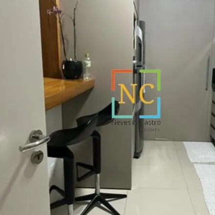 Buy this 3 bed apartment on Rua Nossa Senhora Aparecida in Barreiros, São José - SC