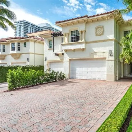 Rent this 5 bed house on 3802 Northeast 199th Terrace in Aventura, FL 33180