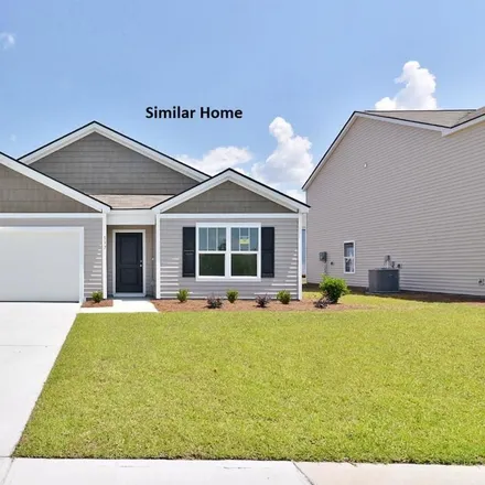 Buy this 4 bed house on 1125 Plymouth Drive in Colony Estates, New Bern