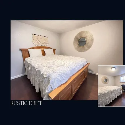Rent this 3 bed apartment on Pueblo