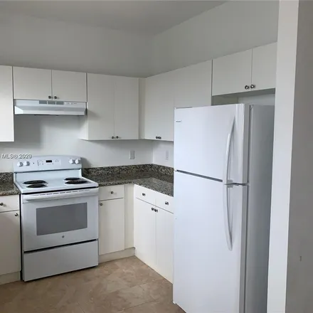 Rent this 1 bed apartment on 8250 West 21st Lane in Hialeah, FL 33016