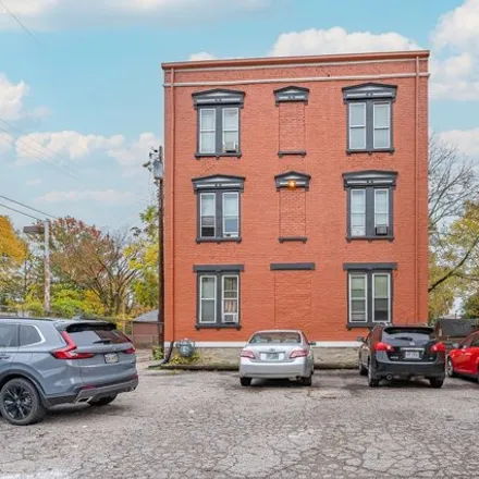 Rent this 2 bed apartment on 2338 Kemper Lane in Cincinnati, OH 45206