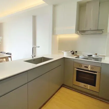 Rent this 2 bed apartment on Bangkok City Hall in Dinso Road, Phra Nakhon District