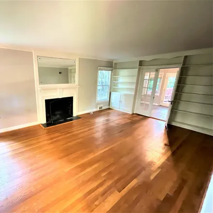 Image 5 - 134 Hesketh Street, Chevy Chase Village, Montgomery County, MD 20815, USA - House for rent