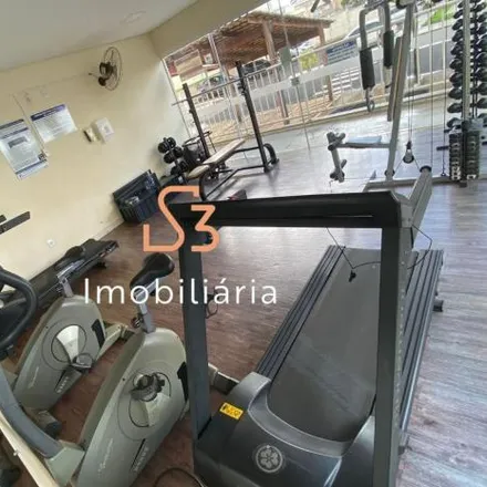 Rent this 2 bed apartment on unnamed road in Granja Marileusa, Uberlândia - MG