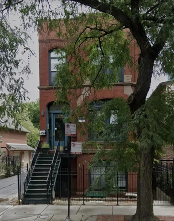Buy this 9 bed duplex on 617 South Loomis Street in Chicago, IL 60608