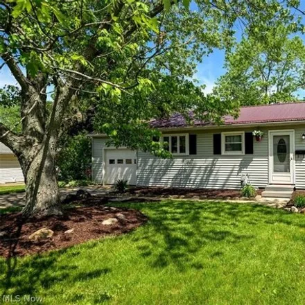 Buy this 3 bed house on 229 Highland Drive in Medina, OH 44256