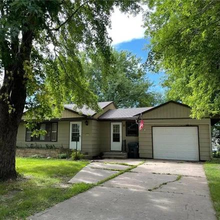Buy this 3 bed house on 279 7th Street East in Adrian, Nobles County