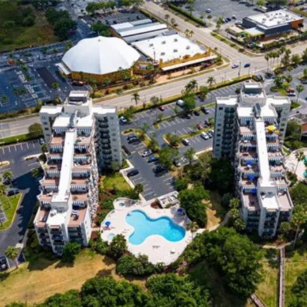 Image 2 - The Enclave Suites, Carrier Drive, Orange County, FL 32819, USA - Condo for sale