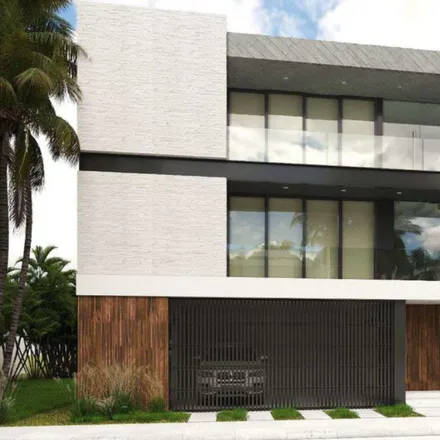 Buy this studio house on Calle de la Concha in 95264 Playas del Conchal, VER