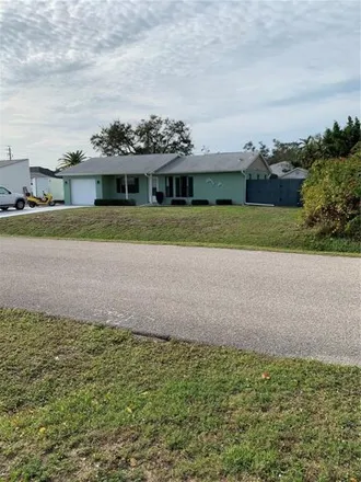 Image 2 - 1348 Hudson Road, South Venice, Sarasota County, FL 34293, USA - House for sale
