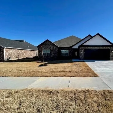 Rent this 4 bed house on unnamed road in Pea Ridge, AR 72751