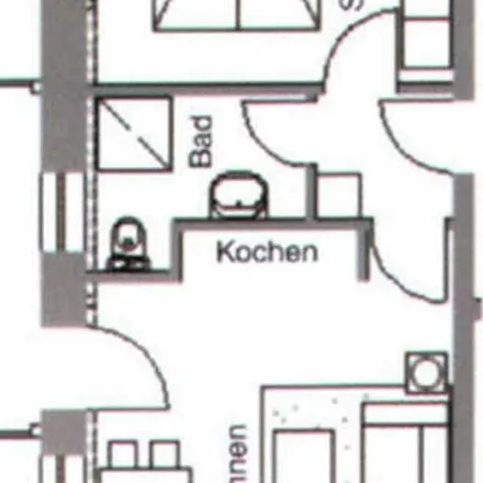 Image 5 - 18609, Germany - Apartment for rent