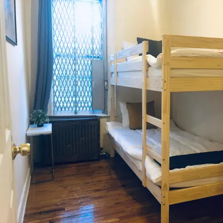 Rent this 2 bed room on 1556 Atlantic Avenue in New York, NY 11213