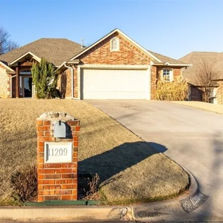 Buy this 3 bed house on 11241 Larkin Lane in Midwest City, OK 73130