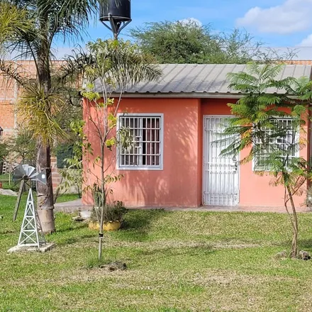 Buy this 1 bed house on Sarmiento in Departamento Colón, 3283 San José