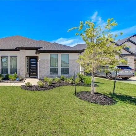 Buy this 4 bed house on 21110 Aristad Ln in Cypress, Texas