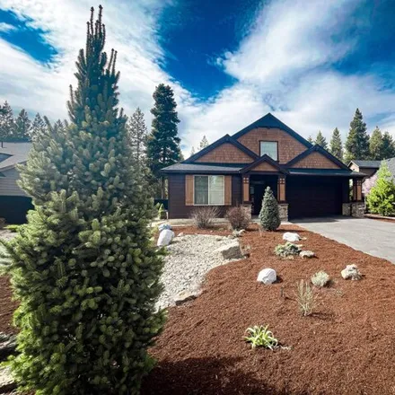 Buy this 3 bed house on 51895 Trapper George Lane in La Pine, Deschutes County