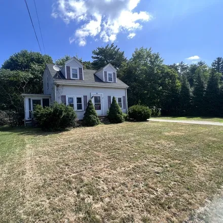 Rent this 2 bed house on 26 Main Street in Sturbridge, MA 01550