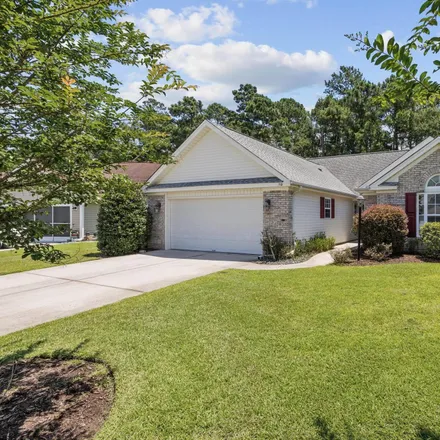 Buy this 3 bed house on 707 Sanibel Circle in Socastee, Horry County