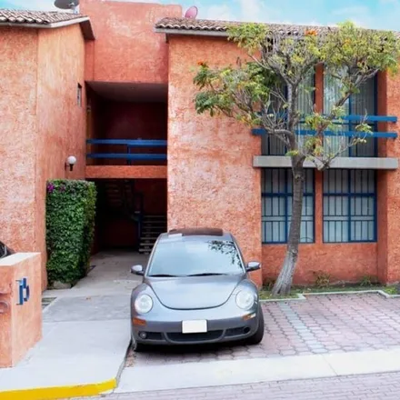 Image 8 - Querétaro, Municipio de Querétaro, Mexico - House for rent