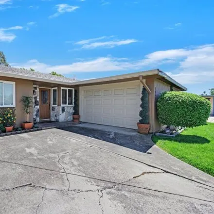 Buy this 2 bed house on 1069 Marigold Road in Livermore, CA 94551