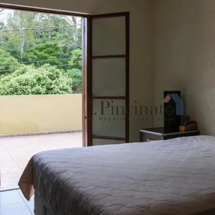Buy this 3 bed house on Avenida Moisés Raphael in Jardim Tamoio, Jundiaí - SP
