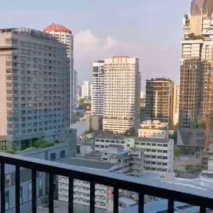 Image 6 - Noble Remix, 772, Sukhumvit Road, Khlong Toei District, 10110, Thailand - Apartment for rent