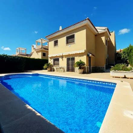 Buy this 5 bed house on Calle Murillo in 03170 Rojales, Spain