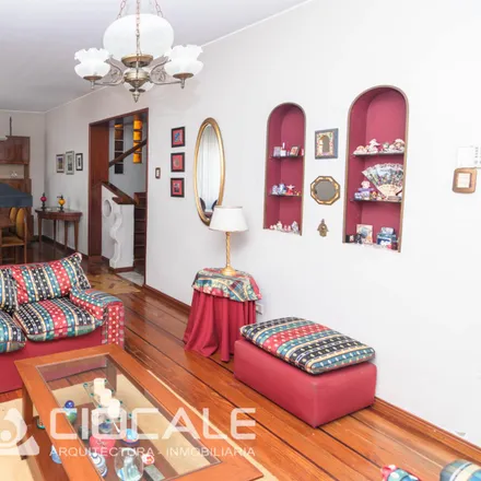 Image 9 - Timoteo Gordillo 698, Liniers, C1408 AAY Buenos Aires, Argentina - House for sale