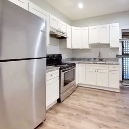 Rent this 3 bed apartment on 1715 North Bailey Street in Brewerytown, Philadelphia