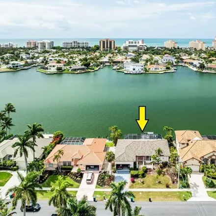 Buy this 3 bed house on 364 Lamplighter Drive in Marco Island, FL 34145