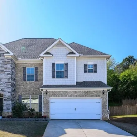 Buy this 6 bed house on 1795 Dahlia Drive in Forsyth County, GA 30040