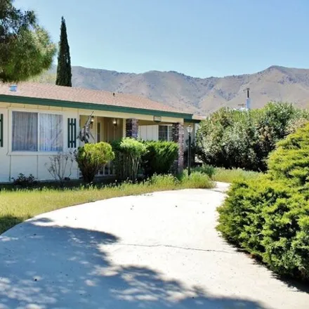Buy this 3 bed house on McCray Road in Mountain Mesa, Kern County