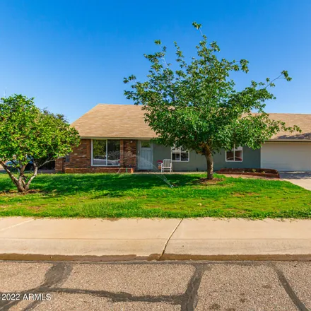 Image 1 - 1529 West Kristal Way, Phoenix, AZ 85027, USA - Loft for sale