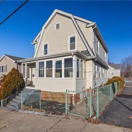Rent this 2 bed house on 98 Loreto Street in Providence, RI 02904
