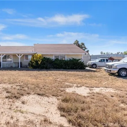 Buy this 3 bed house on 11624 Hickory Avenue in Hesperia, CA 92345