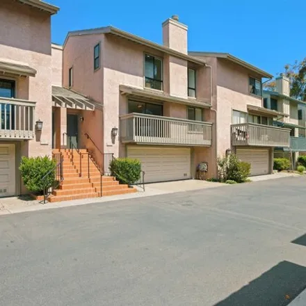 Buy this 3 bed townhouse on 8214 Via Mallorca in San Diego, CA 92037