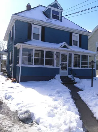 Rent this 2 bed house on Newton in Newtonville, US