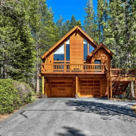 Buy this 3 bed house on 11293 Bennett Flat Road in Truckee, CA 96161