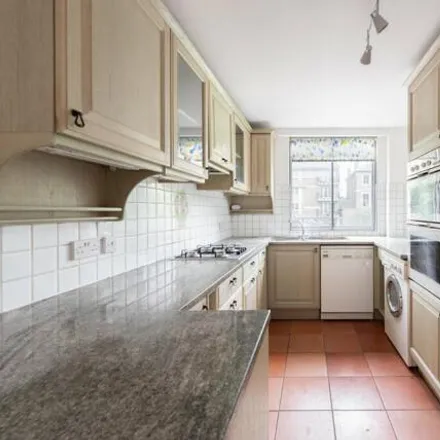 Image 5 - Haverstock Hill, London, London, Nw3 - Room for rent